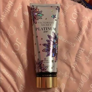 Victoria secret lotion